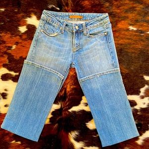 Vigoss Jeans size 5/6
